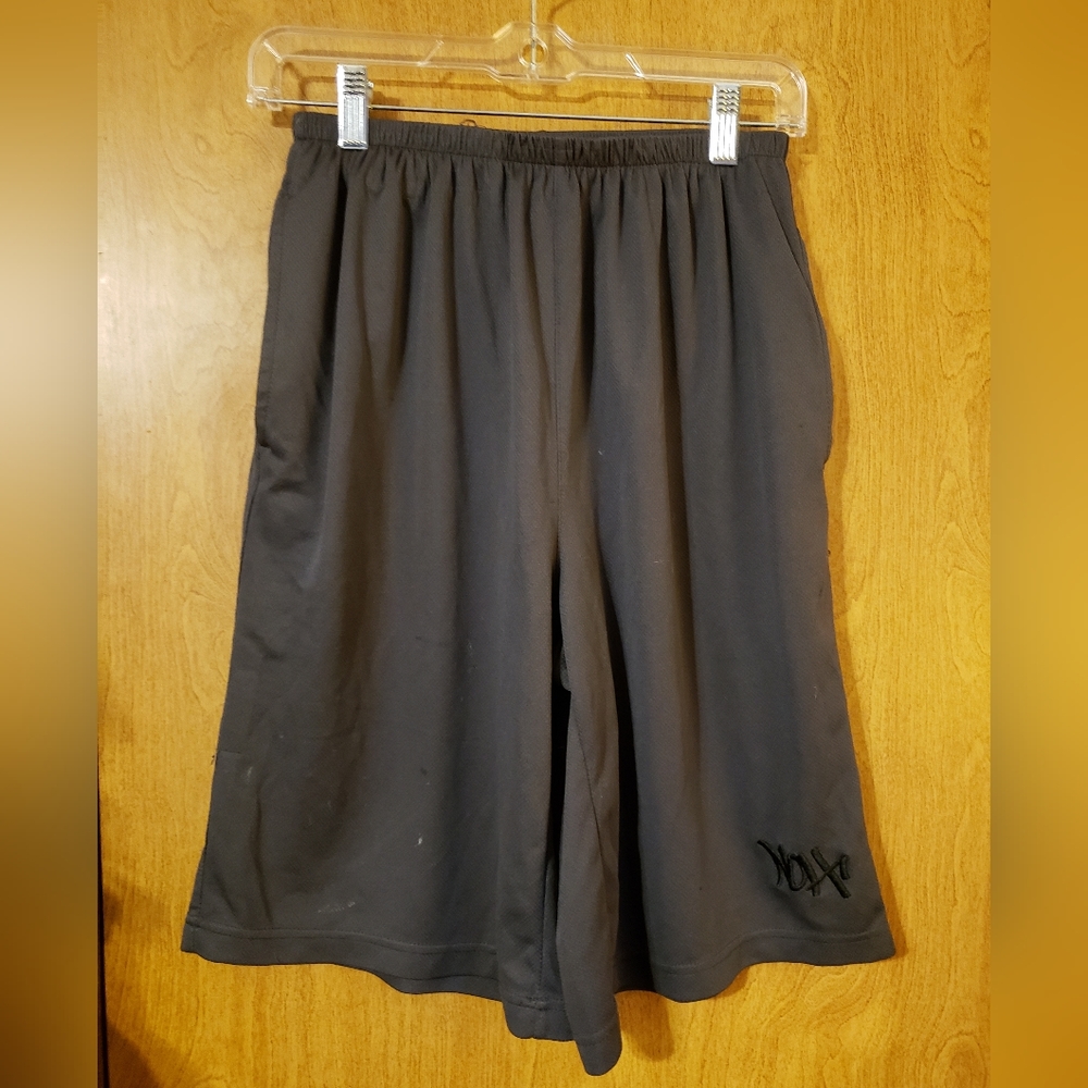 Nation of Hoops, Basketball Shorts
